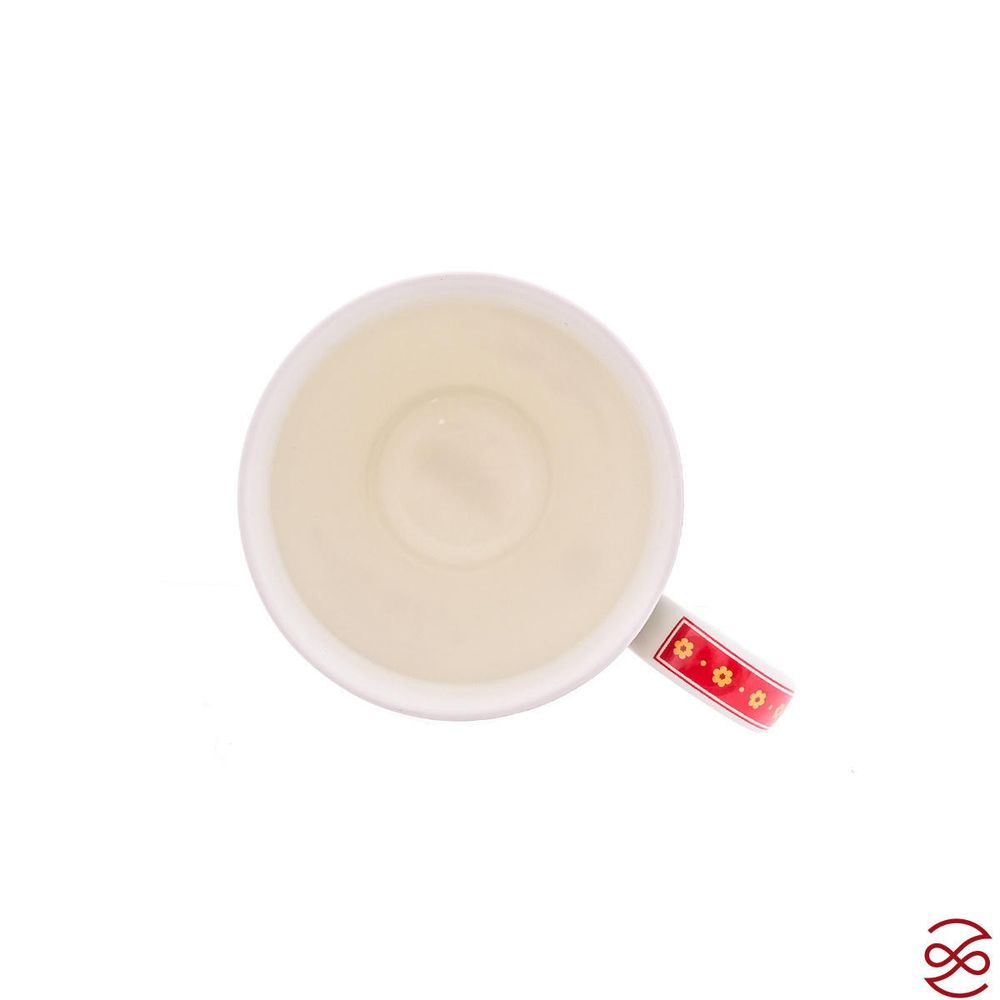 Кружка Repast Green 410 мл 10*9.1 см