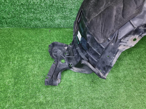 Подкрылок передний правый Nissan X-Trail Т32 13-19