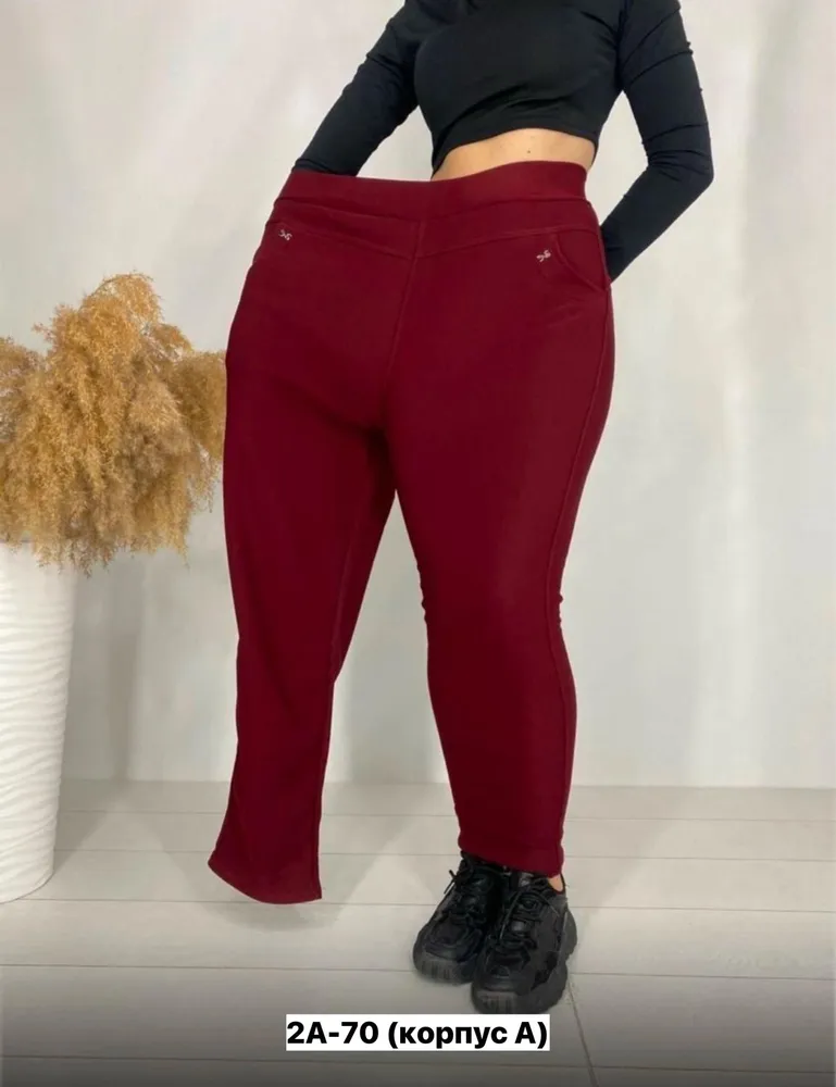 Брюки 50349235 Fabrika