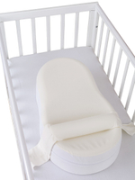 138 Матрас "Кокон" для новорожденного "Baby Cocon" 67х40х18