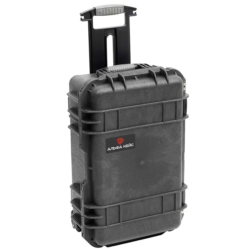 Защитный кейс АЛЬФА Экстрим 2323