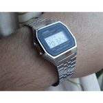 Часы CASIO A-159WA-N1