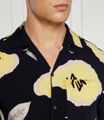 Рубашка Ellino HUGO - темно-синий(50515364)