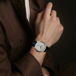 ZEPPELIN New Captain Collection Automatic Mechanical Movement 50 meter Water Resistance Men"s Watches Watch