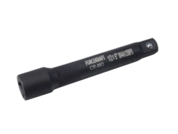 Удлинитель ударный Cr-Mo 75мм, 1/2'' FORCEKRAFT FK-8044A075MPB