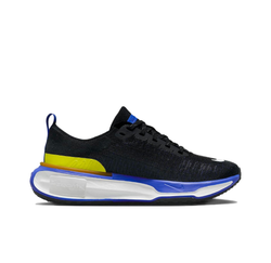 Мужские кроссовки Nike ZoomX Invincible Run Flyknit 3 'Black Racer Blue' DR2615-003