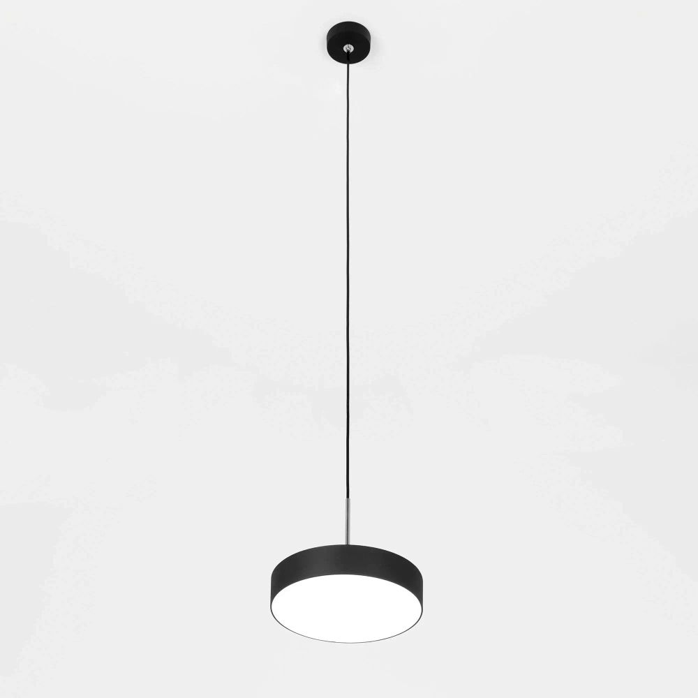 Citilux Тао CL712S122N LED Подвесной светильник с диммером