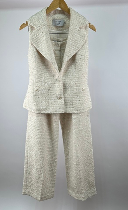 Костюм Seven Lab