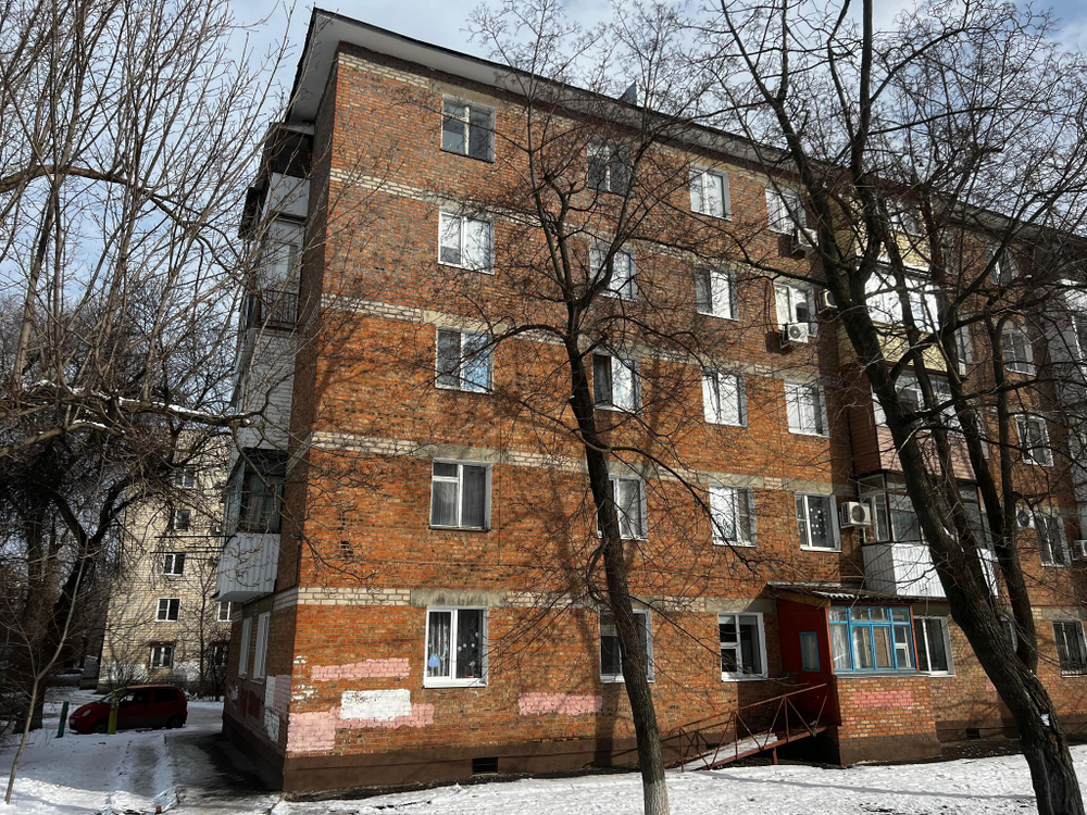 Ростовская обл., Каменск-Шахтинский, ул. Башкевича, д. 92А