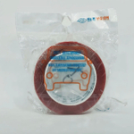 40 мм / Скотч прозрачный двухсторонний, акриловый, 40 мм, 5 м, NEW VIZION, TG (за 1 шт.)