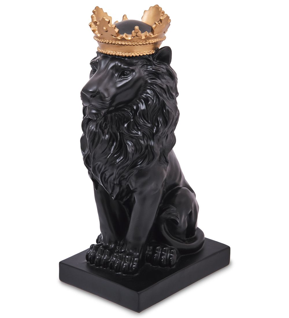 BMB-180/2 Фигура «Лев-король»