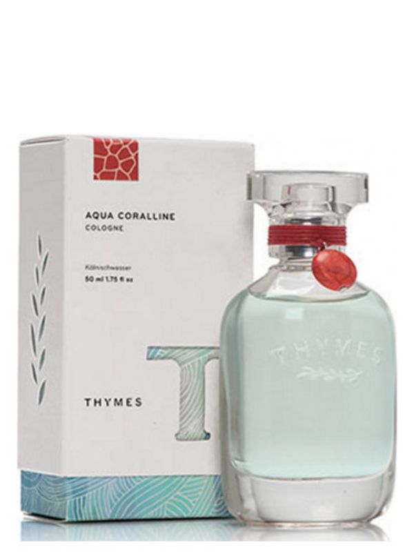 Thymes Aqua Coralline