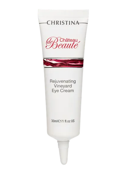 Омолаживающий крем для кожи вокруг глаз