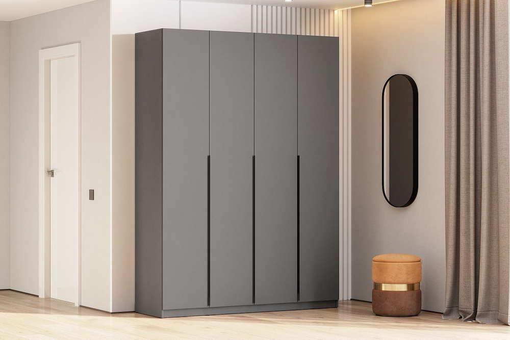 Шкаф ШК 5 (1200) Меланж