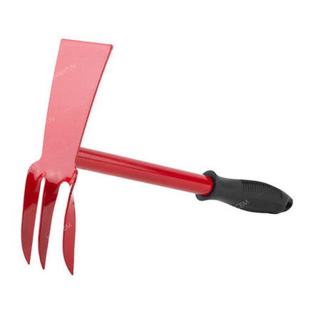 Мотыжка МКП-3-1 металлик (УЛ)  Инструм-Агро