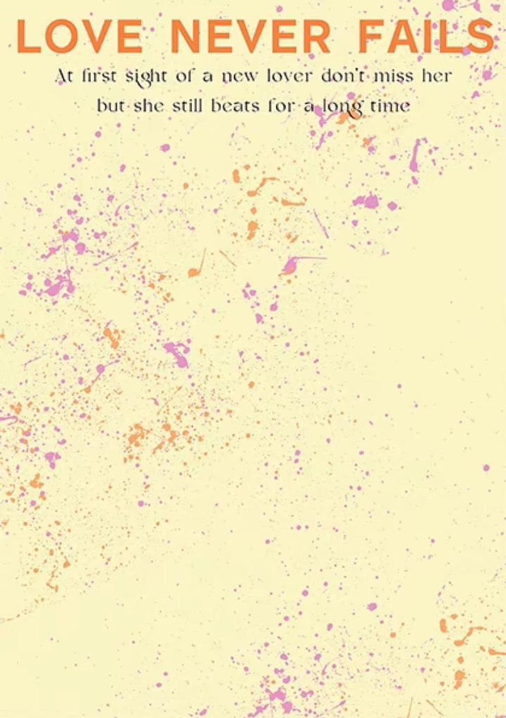 ЛИСТ бумага "Краски" 38*53/10шт