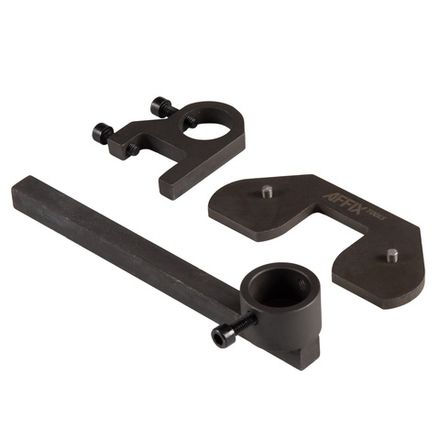 Цена на AFFIX (AF10321923C) Набор фиксаторов распредвала / коленвала, Land Rover, кейс, 3 предмета