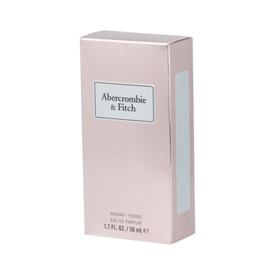 Abercrombie & Fitch First Instinct for Her Eau De Parfum 50 ml (woman)