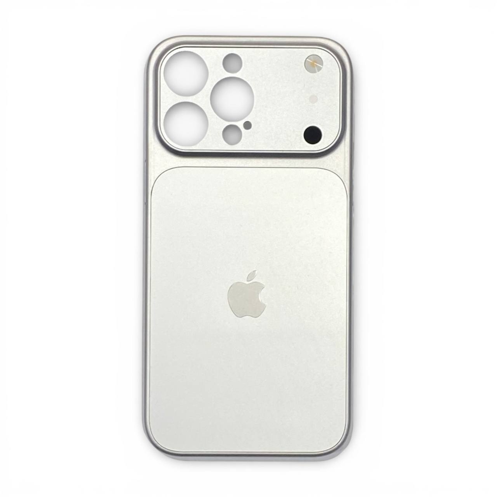 AG Glass Case без MagSafe для iPhone 14 Pro Max