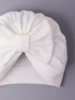 Чалма для новорожденных хлопок