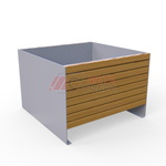 Вазон Фрог L