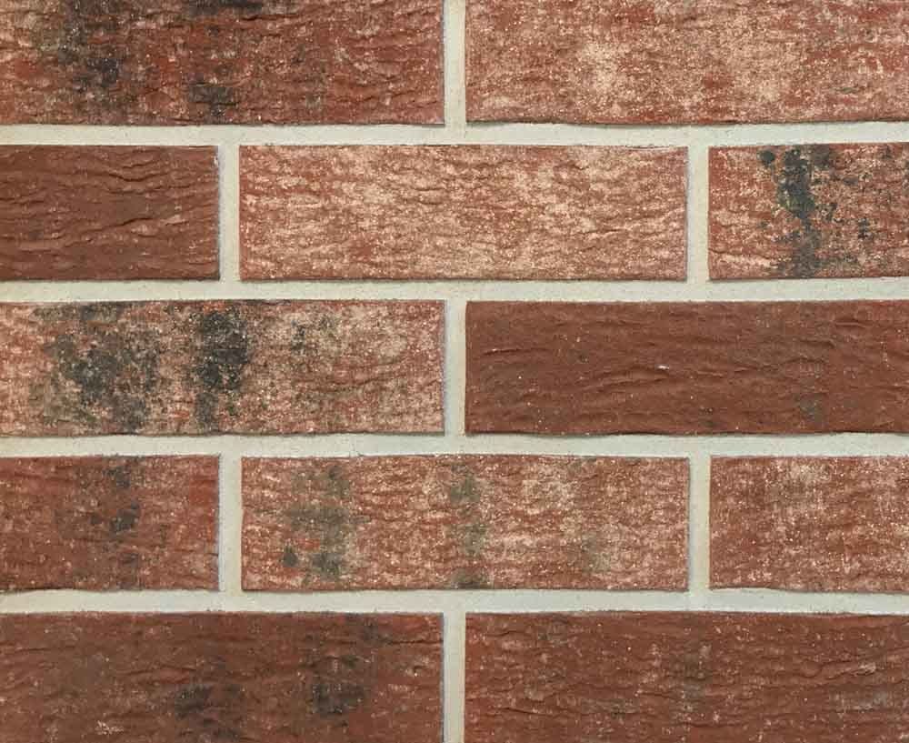 Клинкерная плитка King Klinker, Brick street (HF05), Old Castle, 240x71x10, NF