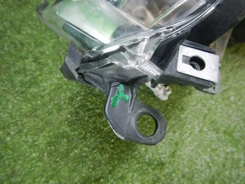 Фара правая Toyota RAV4 4 CA40 (2015-2019) LED