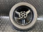 Колесо заднее Yamaha TDM900 RN08 2002