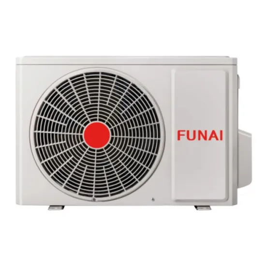 Кондиционер Funai RAC-DA35HP.D01