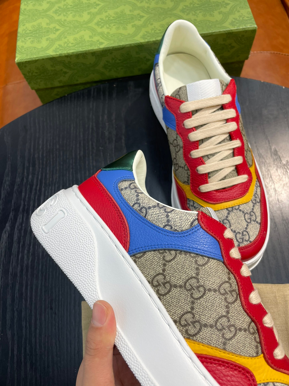 Gucci GG Sneaker