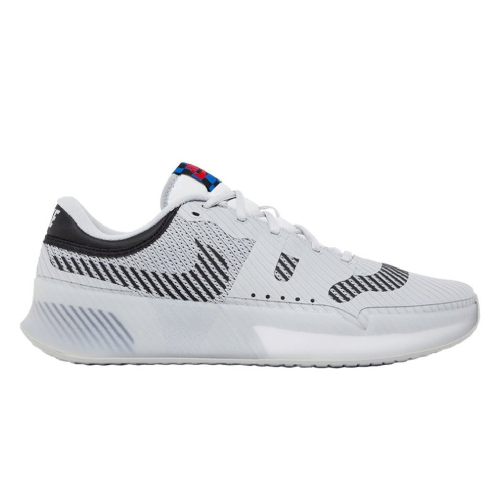 Кроссовки для тенниса Мужские NIKE AIR ZOOM VAPOR 11 ATTACK для всех покрытий