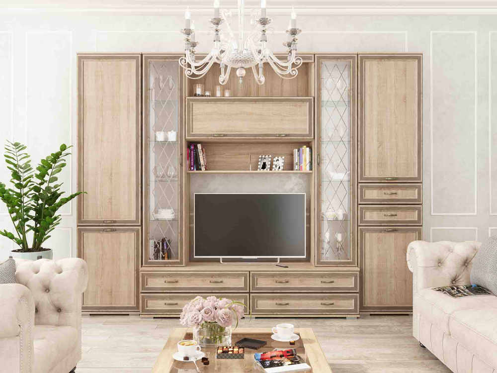 Гостиная ЛИВОРНО