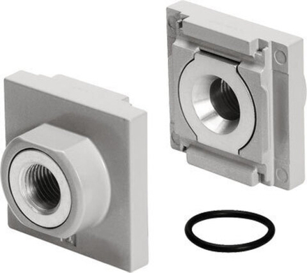 MS4-AGA Набор монтажной плиты