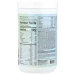 Fit & Lean, Meal Shake, комплексное питание для фитнеса, печенье и сливки, 450 г (1 фунт)