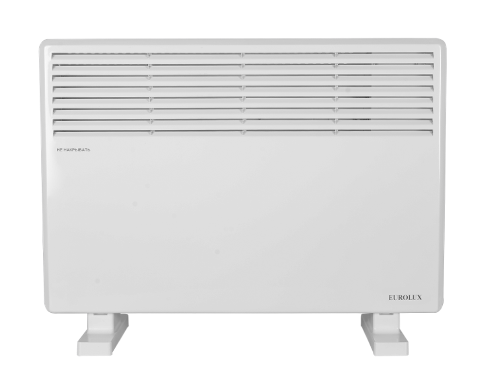 Конвектор Eurolux ОК-EU-1500CH
