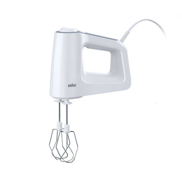 Миксер Braun MultiMix 3 Hand mixer HM3107 WH