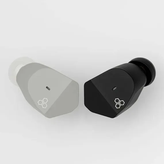 Final Audio ZE2000 Ash Gray