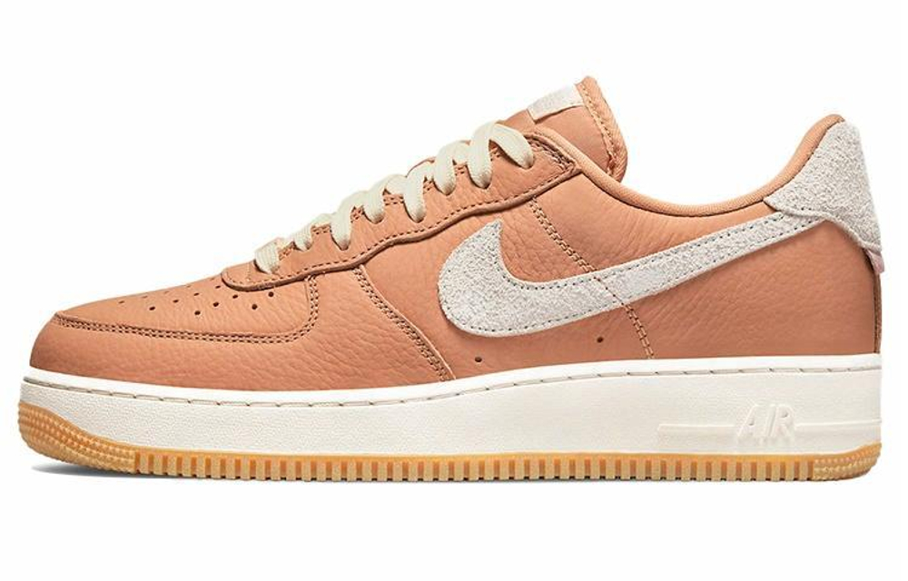 Кроссовки Nike Air Force 1 Low Craft "Tan"