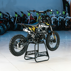 Питбайк YPS Basic F125cc 14\12 (п\автомат эл.стартер)
