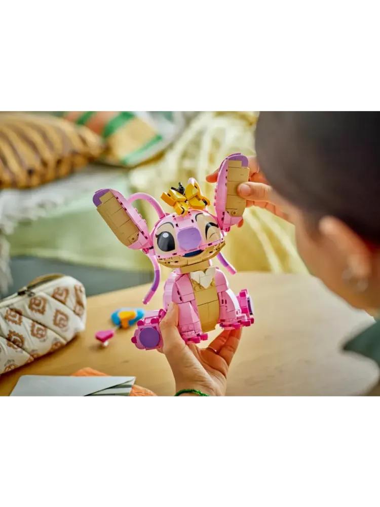 Конструктор Disney 43257 Ангел