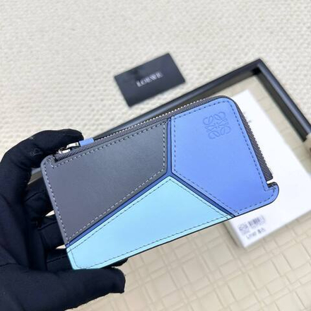 Визитница Loewe