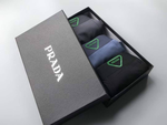 Комплект белья Prada
