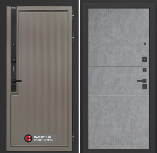 Лаб 1 Про 21 бетон светлый