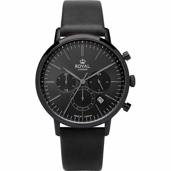 Мужские часы Royal London 41456-04