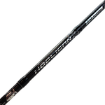 Спиннинг Kaida 843-1030-240 Hooligan 2.4м 10-30г 2секц. вес 112г Carbon Колец 9шт  Тр.длина 1.24м Ручка неопрен
