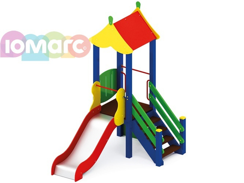 Игровой комплекс 1914