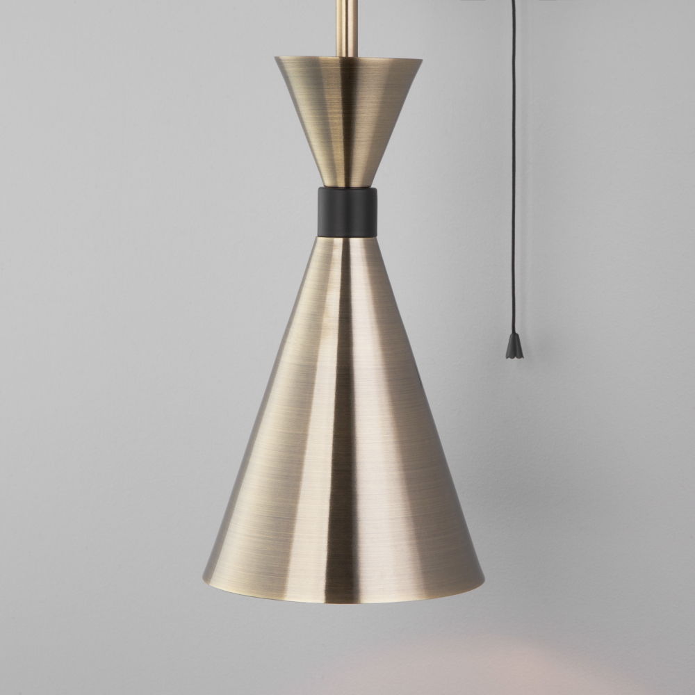 Настенный светильник 316/1