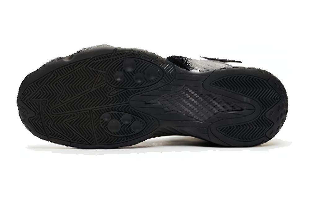 Кроссовки Nike Zoom Rookie Glow-In-The-Dark 2018