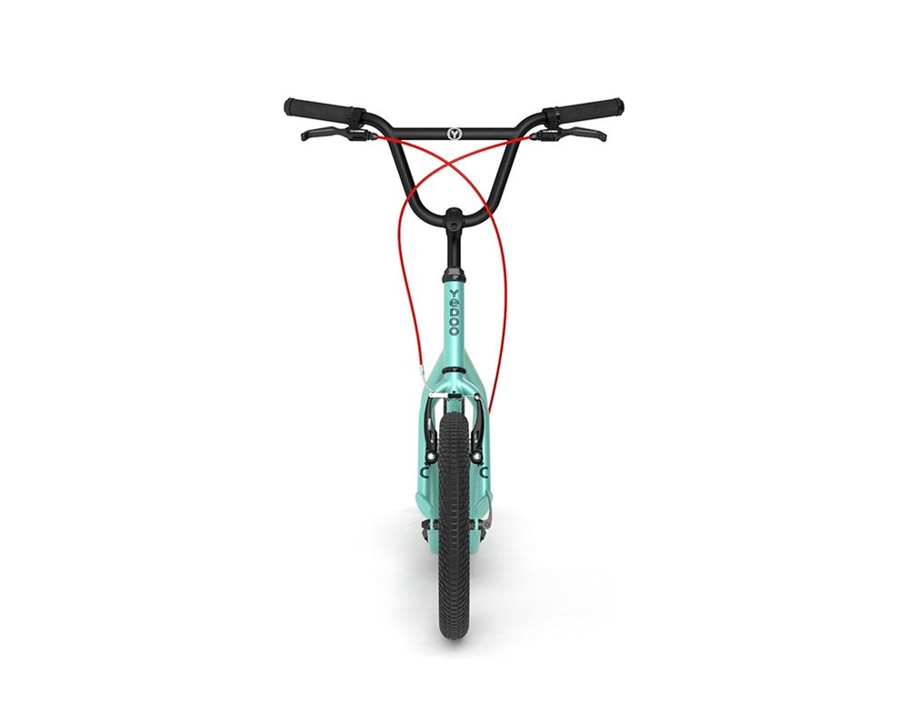 Самокат Yedoo City RunRun