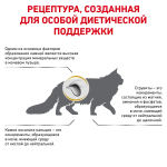 Royal Canin корм сухой для взрослых кошек при мочекаменной болезни